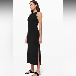 Lululemon Get Going dress